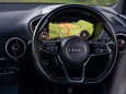 Audi TT 2.0 TFSI S Tronic quattro Euro 6 (s/s) 3dr 9