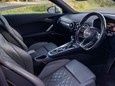 Audi TT 2.0 TFSI S Tronic quattro Euro 6 (s/s) 3dr 10