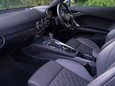 Audi TT 2.0 TFSI S Tronic quattro Euro 6 (s/s) 3dr 40