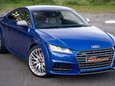 Audi TT 2.0 TFSI S Tronic quattro Euro 6 (s/s) 3dr 41