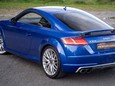 Audi TT 2.0 TFSI S Tronic quattro Euro 6 (s/s) 3dr 42