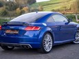 Audi TT 2.0 TFSI S Tronic quattro Euro 6 (s/s) 3dr 44