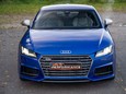 Audi TT 2.0 TFSI S Tronic quattro Euro 6 (s/s) 3dr 45