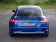 Audi TT 2.0 TFSI S Tronic quattro Euro 6 (s/s) 3dr 46