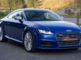 Audi TT 2.0 TFSI S Tronic quattro Euro 6 (s/s) 3dr 47