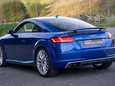 Audi TT 2.0 TFSI S Tronic quattro Euro 6 (s/s) 3dr 49