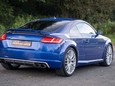 Audi TT 2.0 TFSI S Tronic quattro Euro 6 (s/s) 3dr 50