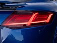 Audi TT 2.0 TFSI S Tronic quattro Euro 6 (s/s) 3dr 61