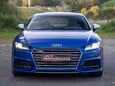 Audi TT 2.0 TFSI S Tronic quattro Euro 6 (s/s) 3dr 5