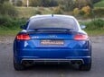 Audi TT 2.0 TFSI S Tronic quattro Euro 6 (s/s) 3dr 6