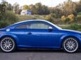 Audi TT 2.0 TFSI S Tronic quattro Euro 6 (s/s) 3dr 7