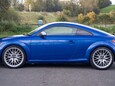 Audi TT 2.0 TFSI S Tronic quattro Euro 6 (s/s) 3dr 8