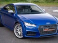 Audi TT 2.0 TFSI S Tronic quattro Euro 6 (s/s) 3dr 41