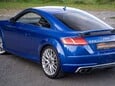 Audi TT 2.0 TFSI S Tronic quattro Euro 6 (s/s) 3dr 42