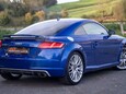 Audi TT 2.0 TFSI S Tronic quattro Euro 6 (s/s) 3dr 44