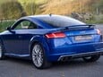 Audi TT 2.0 TFSI S Tronic quattro Euro 6 (s/s) 3dr 49