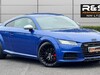 Audi TT 2.0 TFSI S Tronic quattro Euro 6 (s/s) 3dr