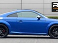 Audi TT 2.0 TFSI S Tronic quattro Euro 6 (s/s) 3dr 7