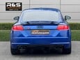 Audi TT 2.0 TFSI S Tronic quattro Euro 6 (s/s) 3dr 6