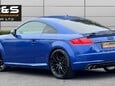 Audi TT 2.0 TFSI S Tronic quattro Euro 6 (s/s) 3dr 2