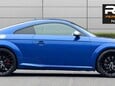 Audi TT 2.0 TFSI S Tronic quattro Euro 6 (s/s) 3dr 7