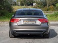 Audi A5 SPORTBACK TDI BLACK EDITION S/S 6