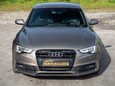 Audi A5 SPORTBACK TDI BLACK EDITION S/S 50