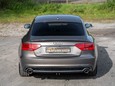 Audi A5 SPORTBACK TDI BLACK EDITION S/S 61
