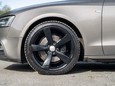 Audi A5 SPORTBACK TDI BLACK EDITION S/S 62