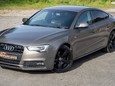 Audi A5 SPORTBACK TDI BLACK EDITION S/S 65