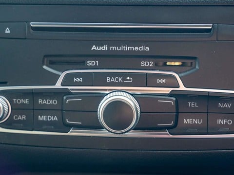 Audi Q3 TDI QUATTRO BLACK EDITION 43