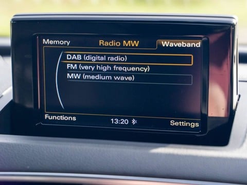 Audi Q3 TDI QUATTRO BLACK EDITION 49