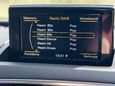Audi Q3 TDI QUATTRO BLACK EDITION 50