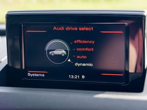 Audi Q3 TDI QUATTRO BLACK EDITION 51