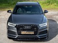 Audi Q3 TDI QUATTRO BLACK EDITION 58