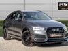 Audi Q3 2.0 TDI Black Edition quattro Euro 6 (s/s) 5dr