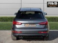 Audi Q3 2.0 TDI Black Edition quattro Euro 6 (s/s) 5dr 6