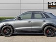 Audi Q3 2.0 TDI Black Edition quattro Euro 6 (s/s) 5dr 8