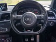 Audi Q3 2.0 TDI Black Edition quattro Euro 6 (s/s) 5dr 20