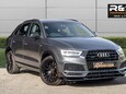 Audi Q3 2.0 TDI Black Edition quattro Euro 6 (s/s) 5dr 1