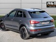 Audi Q3 2.0 TDI Black Edition quattro Euro 6 (s/s) 5dr 2