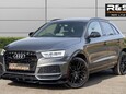 Audi Q3 2.0 TDI Black Edition quattro Euro 6 (s/s) 5dr 3