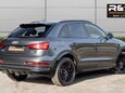 Audi Q3 2.0 TDI Black Edition quattro Euro 6 (s/s) 5dr 4