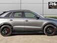 Audi Q3 2.0 TDI Black Edition quattro Euro 6 (s/s) 5dr 7