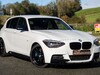 BMW 1 Series 3.0 M135i Auto Euro 6 (s/s) 5dr