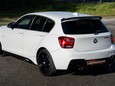 BMW 1 Series 3.0 M135i Auto Euro 6 (s/s) 5dr 2