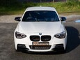 BMW 1 Series 3.0 M135i Auto Euro 6 (s/s) 5dr 5