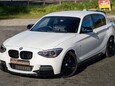 BMW 1 Series 3.0 M135i Auto Euro 6 (s/s) 5dr 49