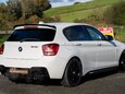 BMW 1 Series 3.0 M135i Auto Euro 6 (s/s) 5dr 50