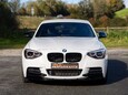 BMW 1 Series 3.0 M135i Auto Euro 6 (s/s) 5dr 51